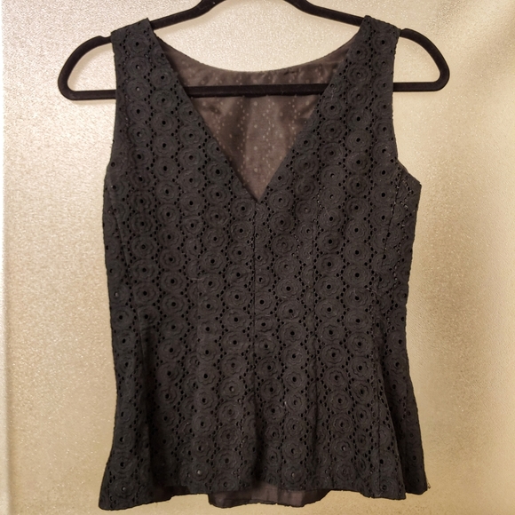 Kate Spade Tatiana Top - Picture 2 of 3